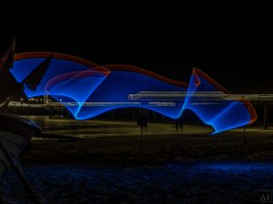 Light Painting