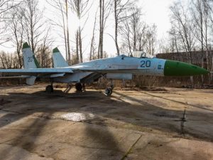 MIG 29